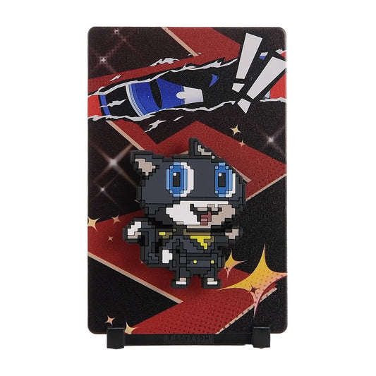 Figgyz Mona Magnet Collectible