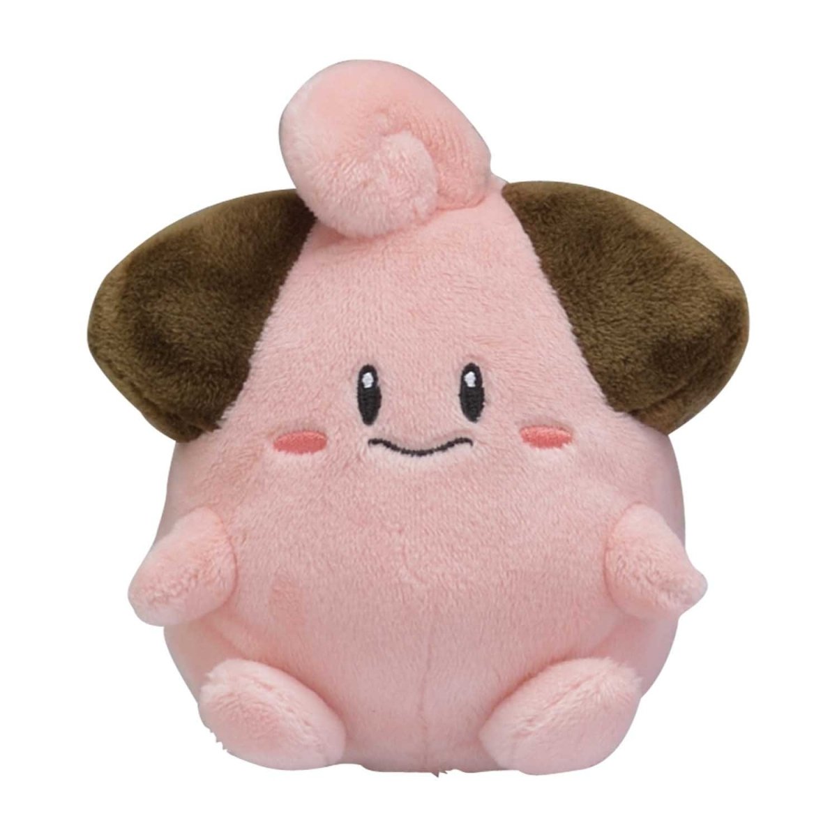 Cleffa Sitting Cuties 4 ¾ In. Plush