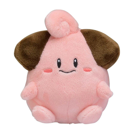 Cleffa Sitting Cuties 4 ¾ In. Plush