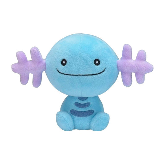 Wooper Sitting Cuties 6 In. Plush