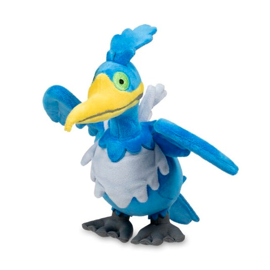 Cramorant Poke Plush