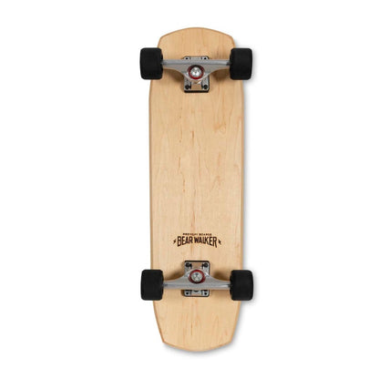 Pokemon Center x Bear Walker Skateboard - Toxtricity - Open Box