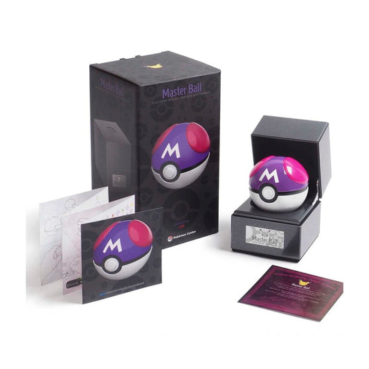 Master Ball by The Wand Company (USED)