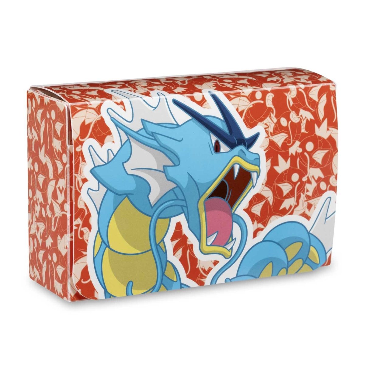 Gyarados Breakaway Pokemon Center Double Deck Box