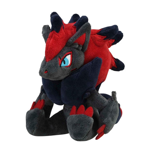 Zoroark Sitting Cuties 5 ½ In. Plush