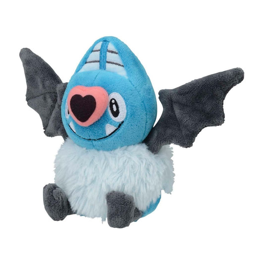 Swoobat Sitting Cuties 5 ½ In. Plush