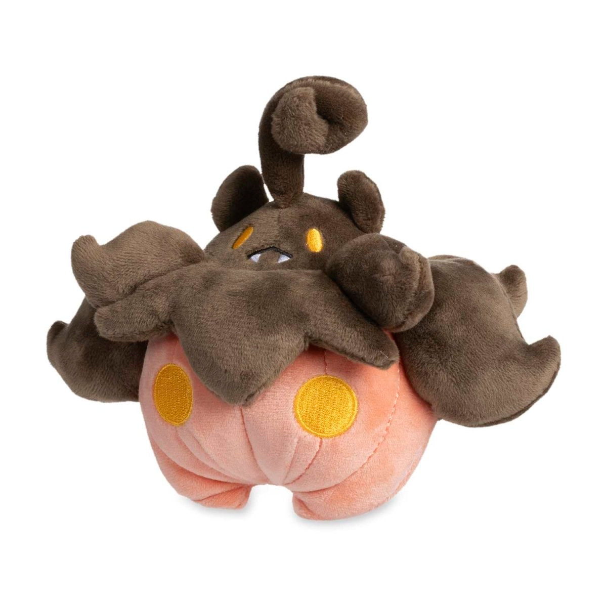 Pumpkaboo Sitting Cuties 4 ¼ In. Plush
