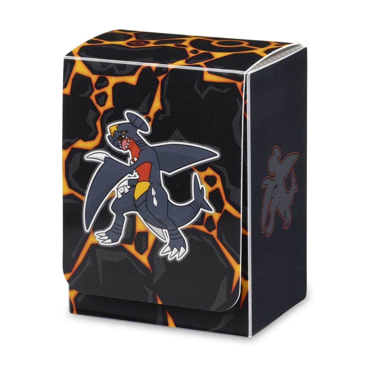 Garchomp Ground Break Pokemon Center Deck Box