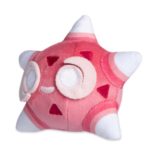 Minior (Red Core) Sitting Cuties 5 In. Plush