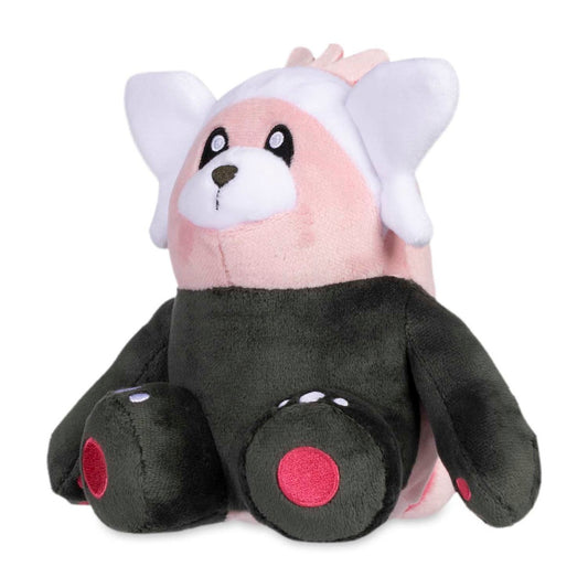 Bewear Sitting Cuties 6 ¾ In. Plush