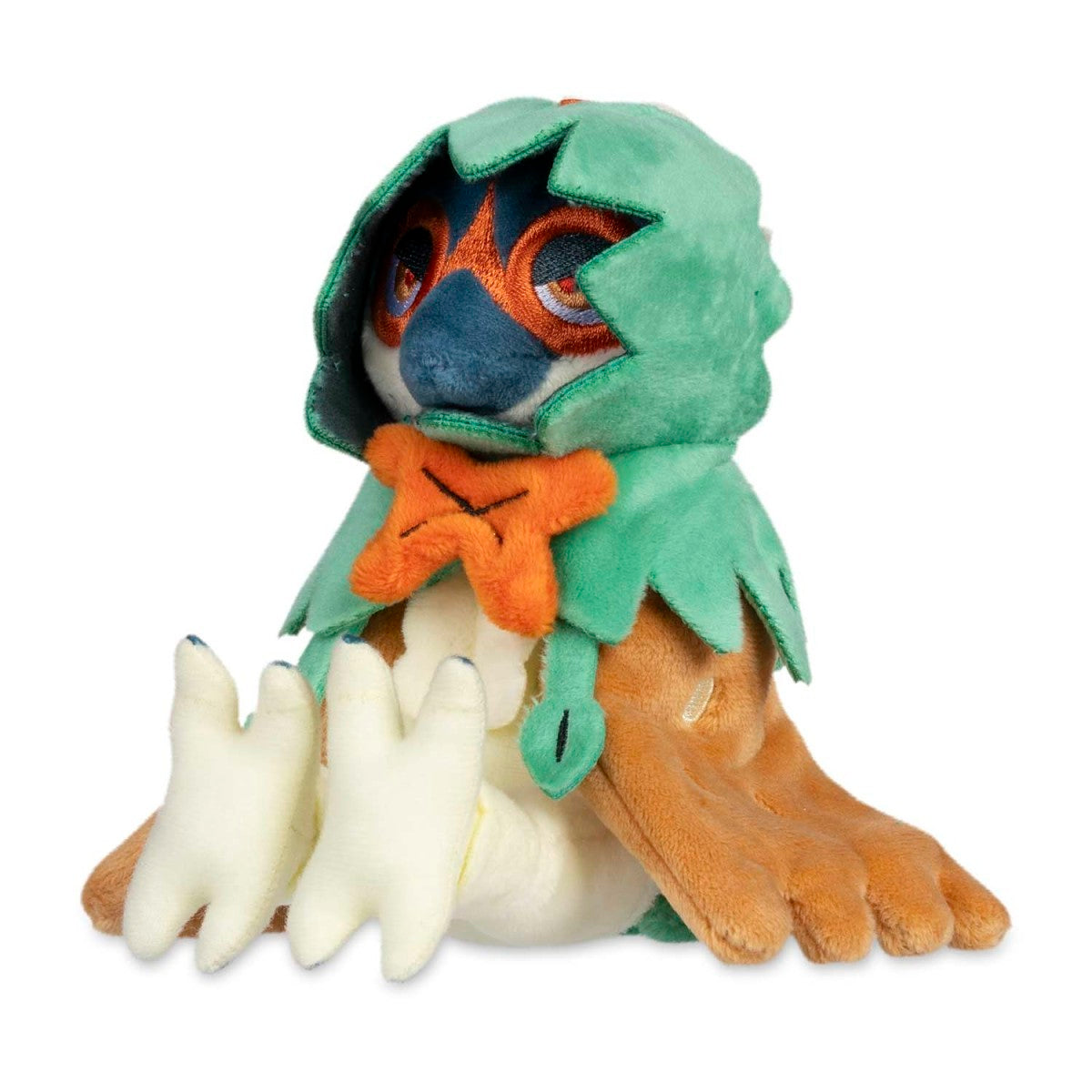 Decidueye Sitting Cuties 5 ½ In. Plush