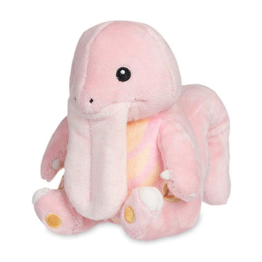 Lickitung Sitting Cuties 5 ¾ In. Plush