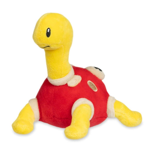 Shuckle Sitting Cuties 5 ¾ In. Plush