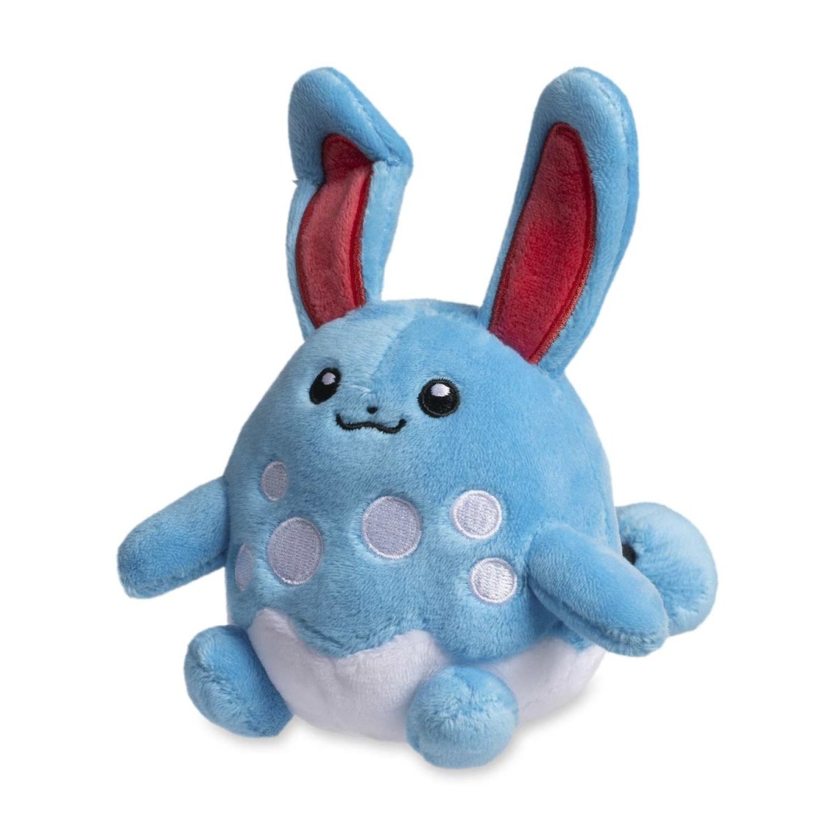 Azumarill Sitting Cuties 6 ½ In. Plush