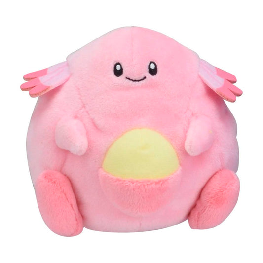 Chansey Sitting Cuties 5 ½ In. Plush