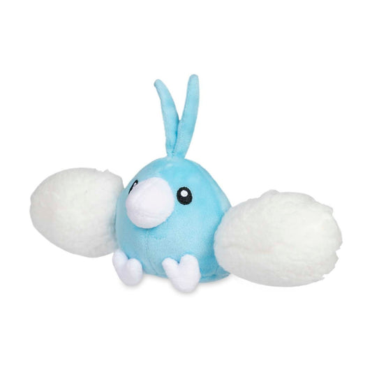 Swablu Sitting Cuties 4 In. Plush