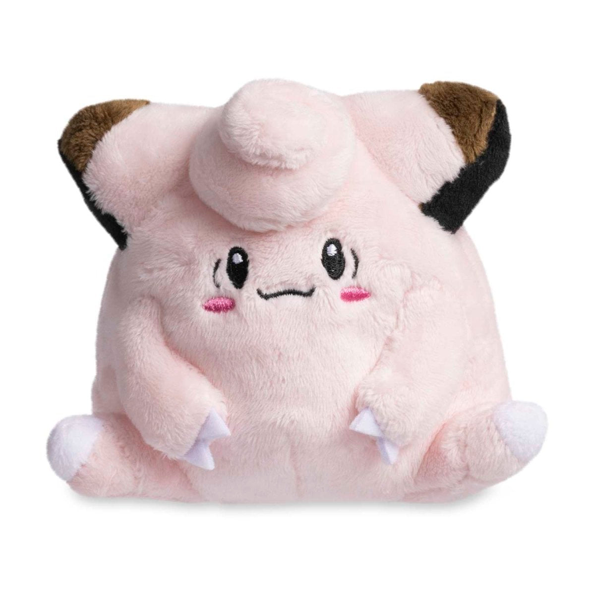 Clefairy Sitting Cuties 5 In. Plush