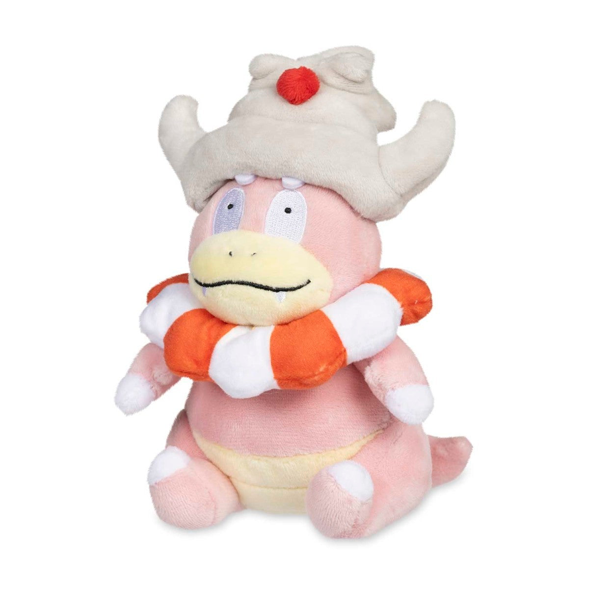 Slowking Sitting Cuties 7 In. Plush