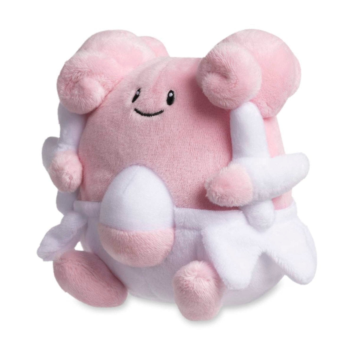 Blissey Sitting Cuties 5 In. Plush