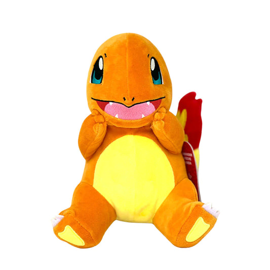 Charmander 8 In Plush from Jazwares