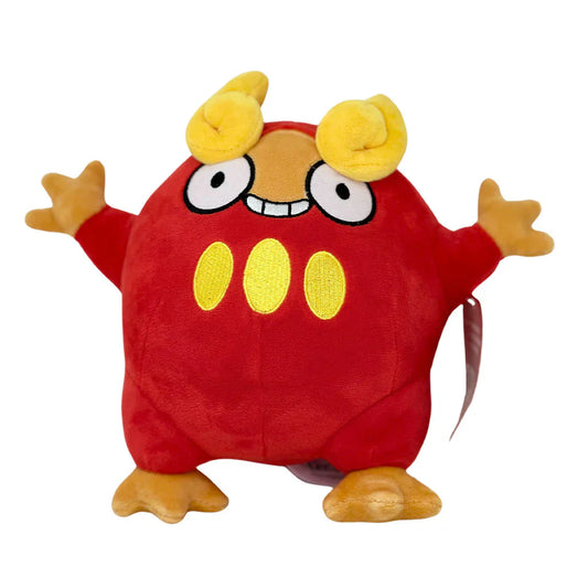 Darumaka 8 In Plush from Jazwares