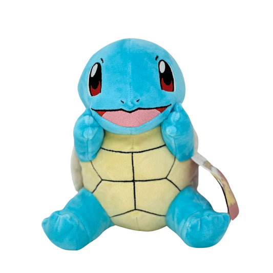 Squirtle 8 In Plush from Jazwares