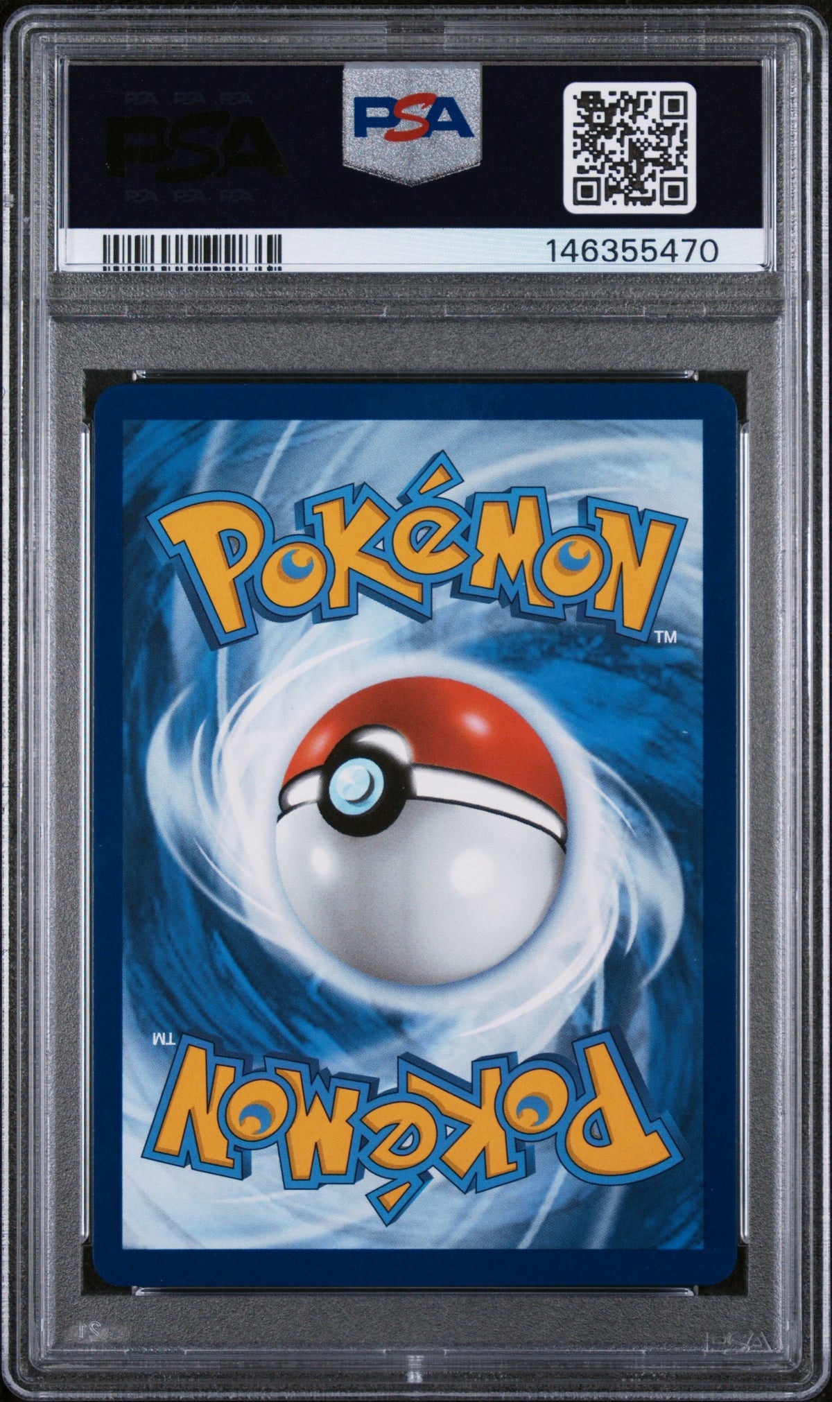 Mega Lucario EX 179/132 Special Illustration Rare Mega Evolution Pokemon PSA 10