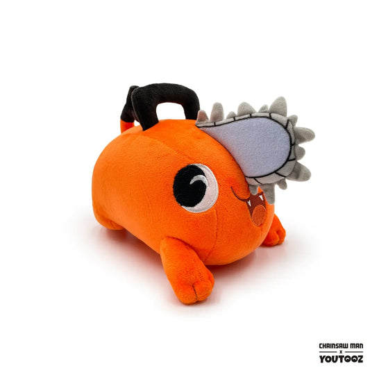 Youtooz Chainsaw Man Pochita Smile 9" Plush