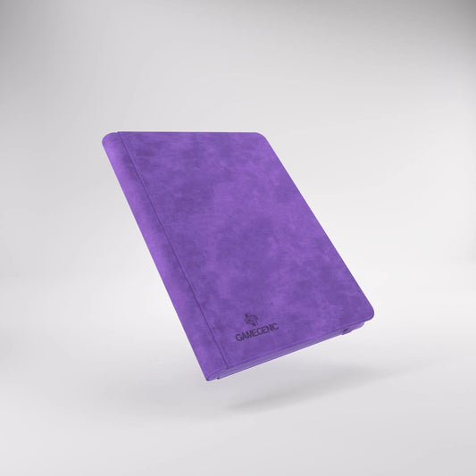 Gamegenic Prime 18-Pocket Album