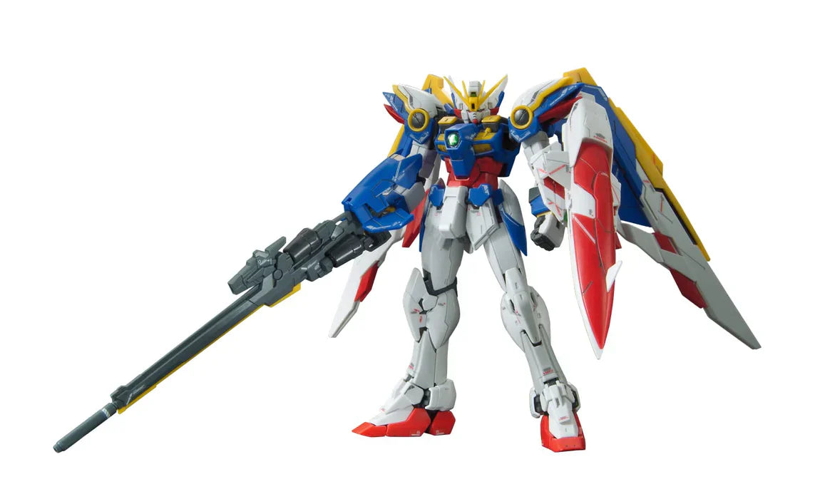 Wing Gundam EW XXXG-01W RG