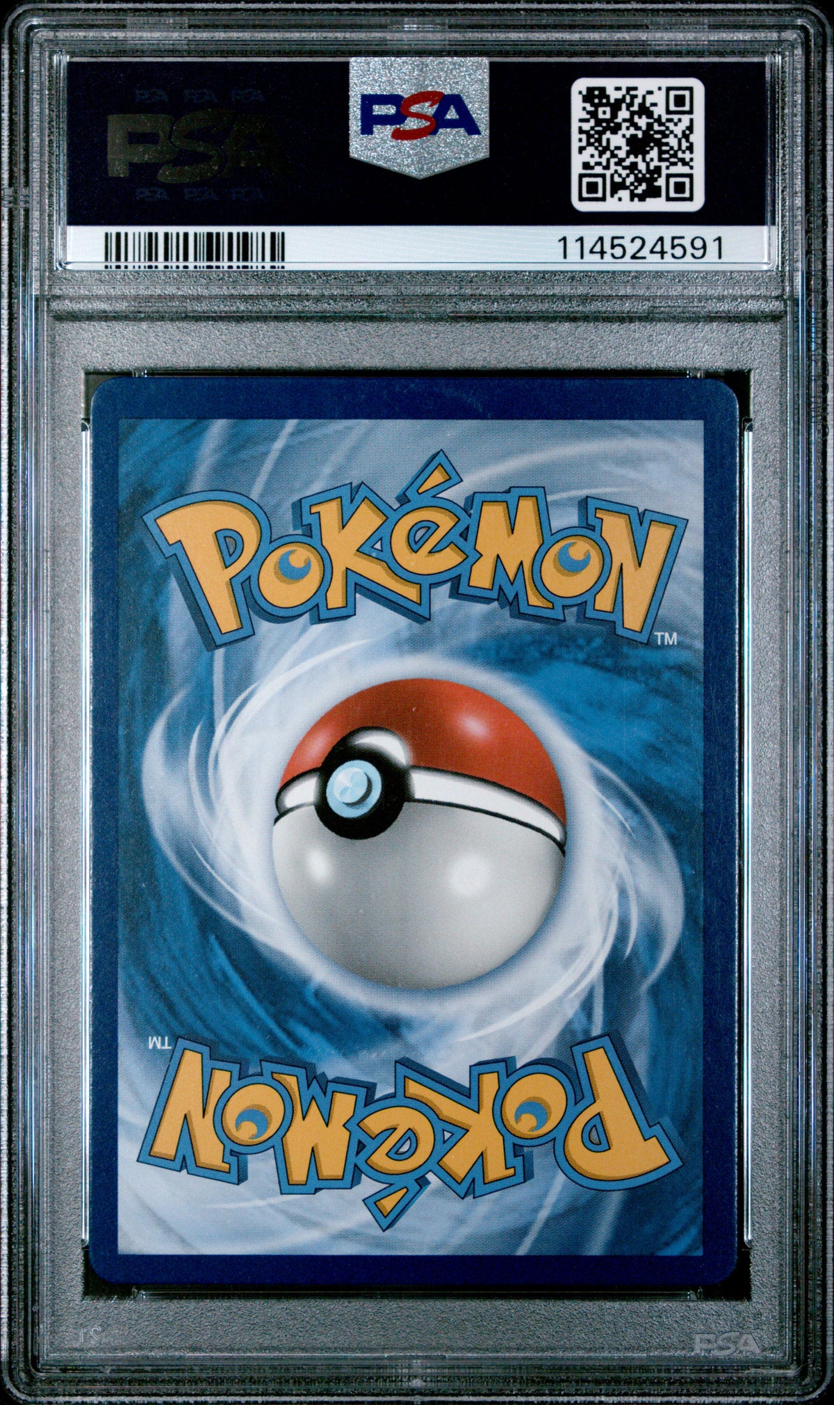 Venusaur & Snivy Gx SM229 Tag Team Pokemon PSA 9