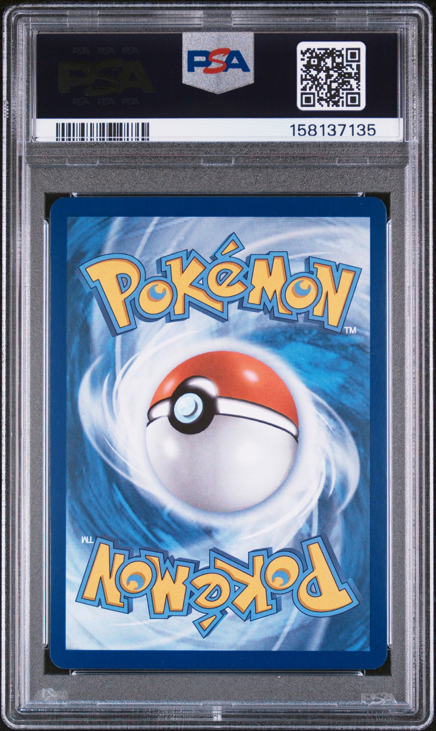 Mega Dragonite EX 295 Hyper Rare Ascended Heroes Pokemon PSA 10