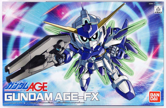 Age-FX Gundam SD