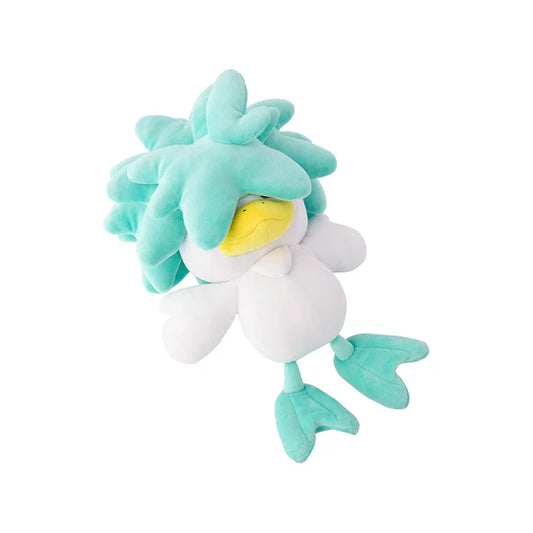 Pokemon Sleep Goodnight Quaxly Plush