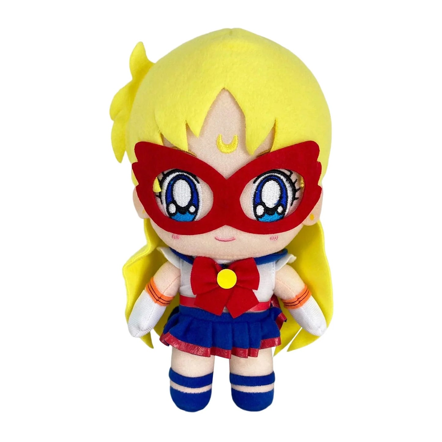 Sailor V 8" Plush