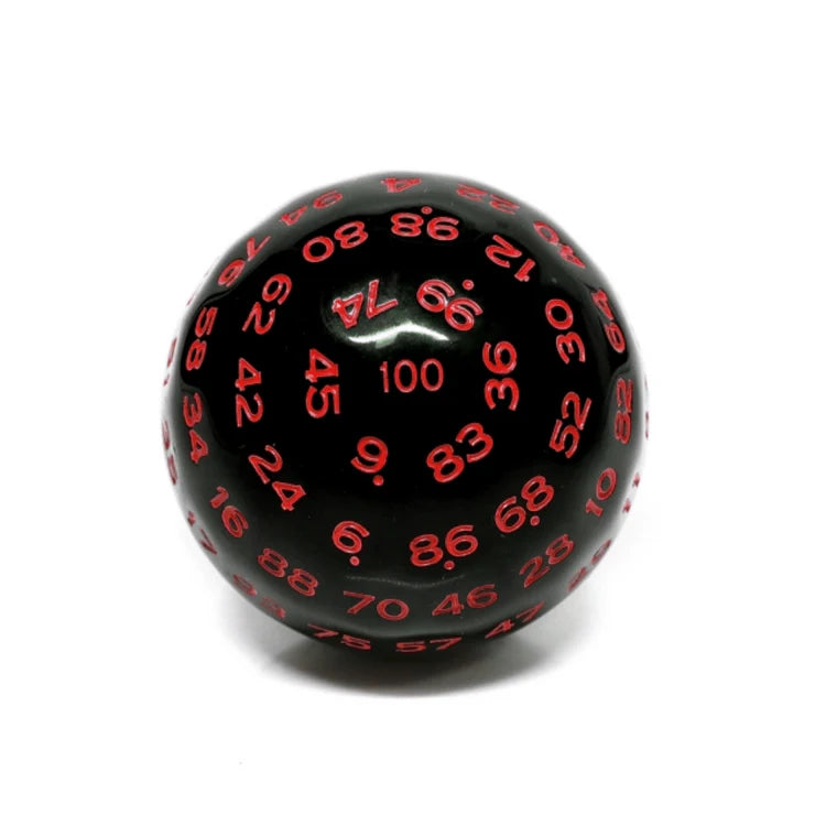 Foam Brain Games D100