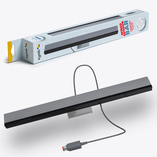 XYAB Wired Sensor Bar for Wii / Wii U