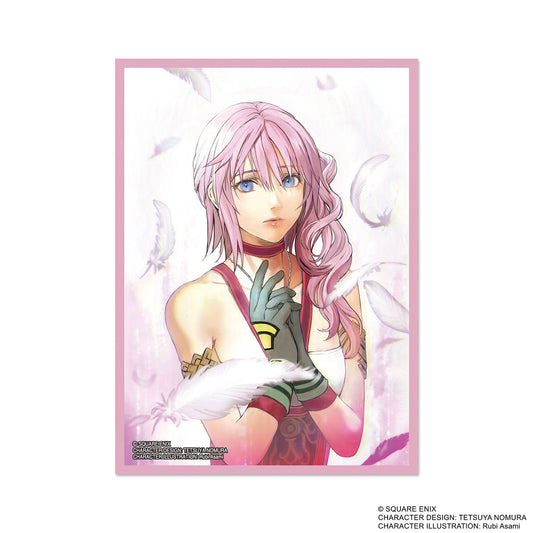 Final Fantasy TCG Serah 100ct Sleeves