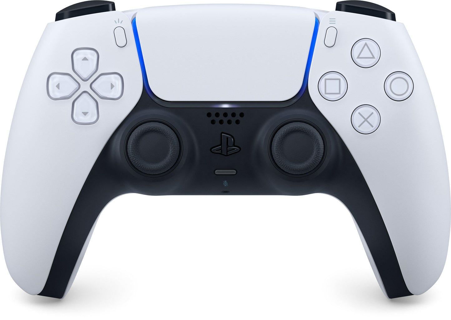 DualSense Wireless Controller [White] - Playstation 5