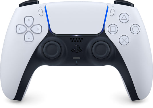 DualSense Wireless Controller [White] - Playstation 5