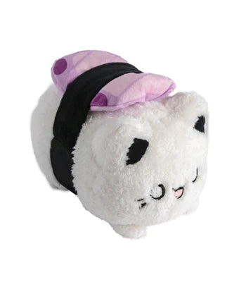 TastyPeach Octopus Sushi Meowchi 7" Plush