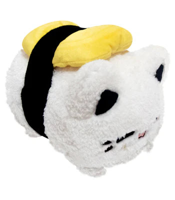 TastyPeach Tamago Sushi Meowchi 7" Plush