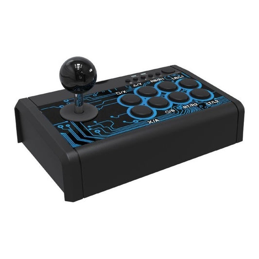 Universal Compact Arcade Stick for Switch & PC