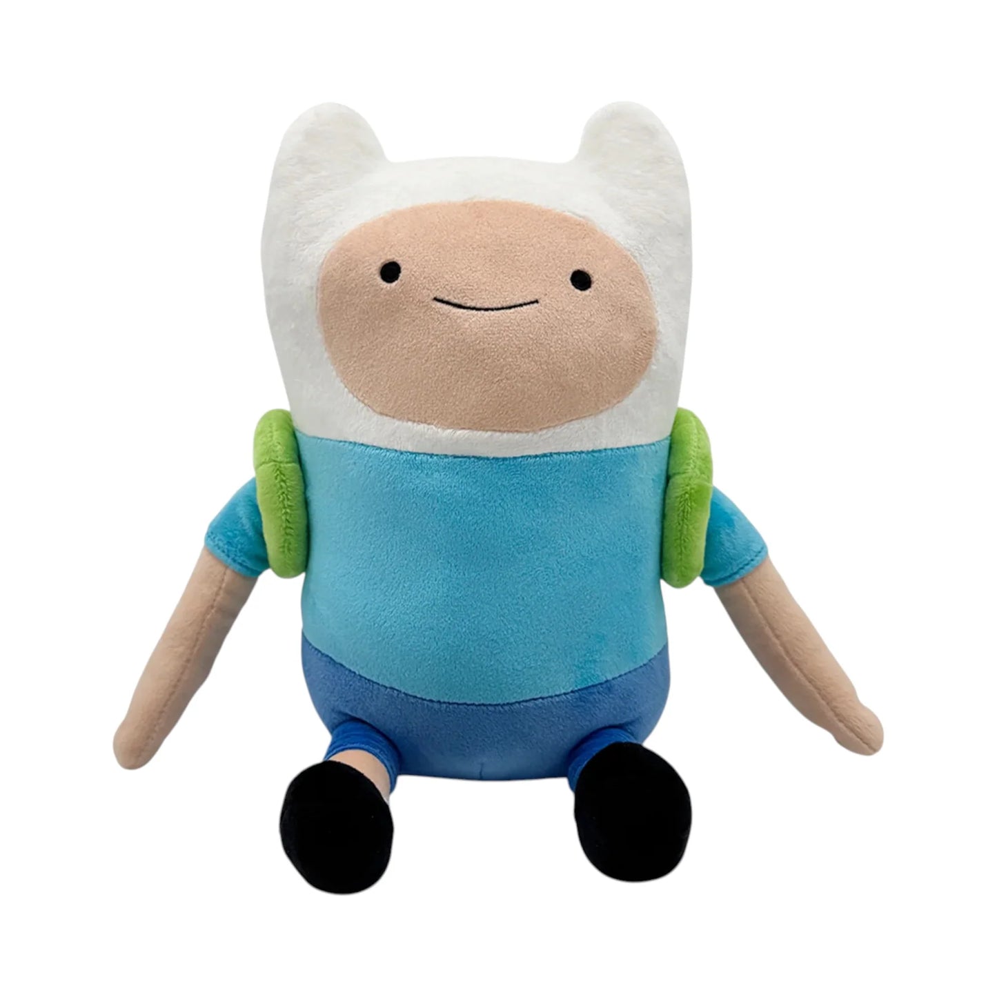 Youtooz Adventure Time Finn 9" Plush
