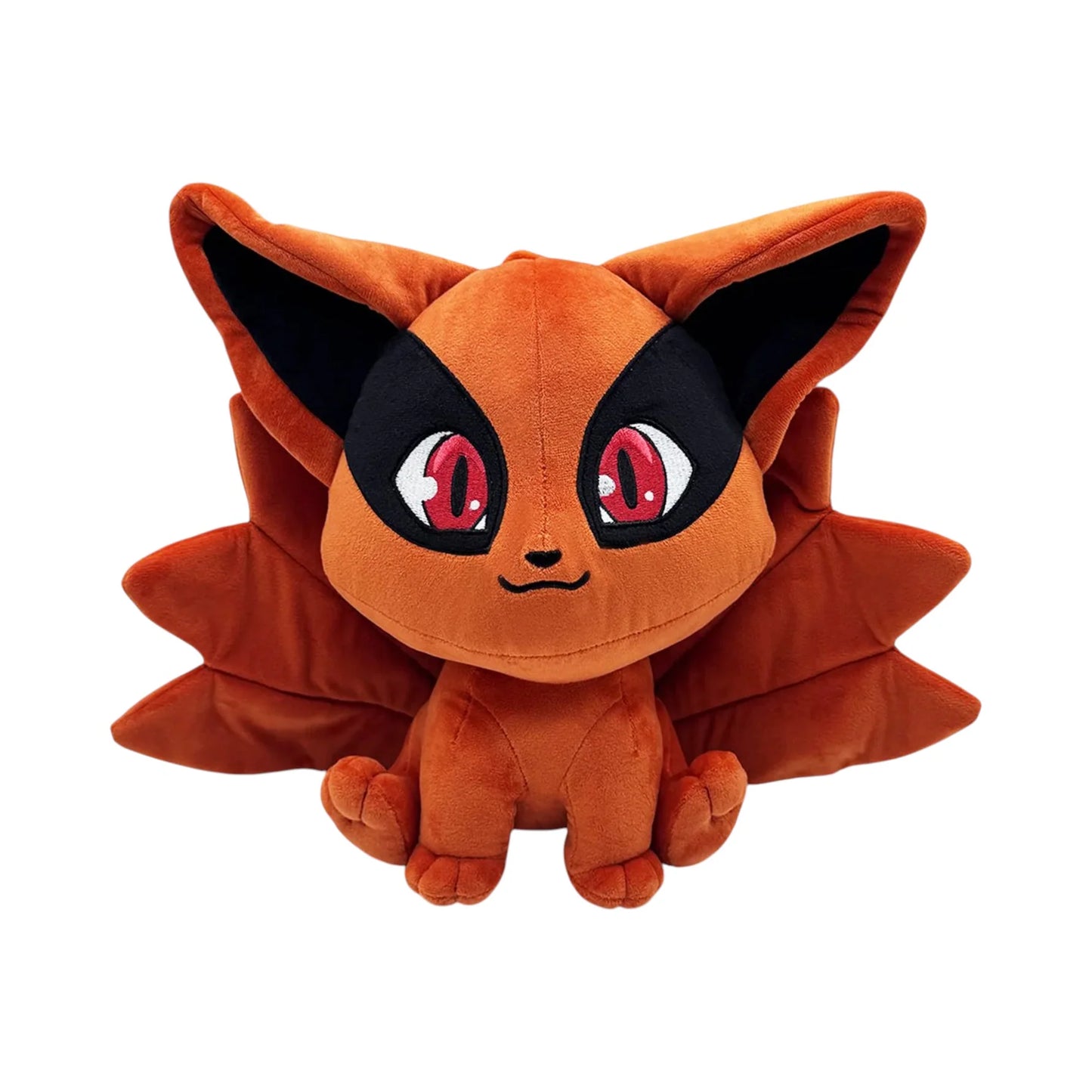 Youtooz Naruto Kurama 9" Plush