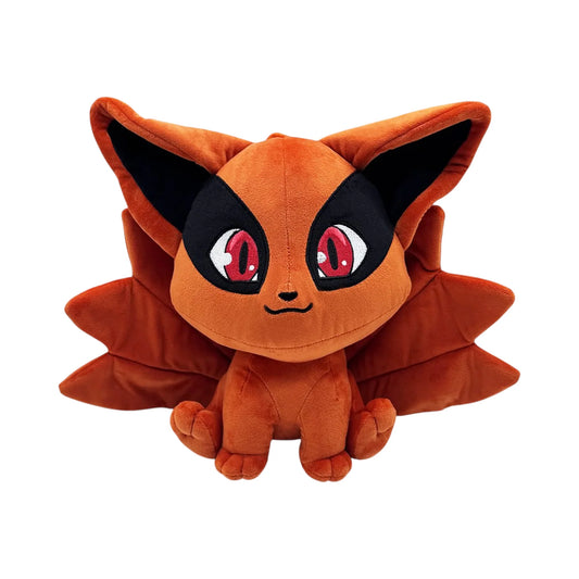 Youtooz Naruto Kurama 9" Plush
