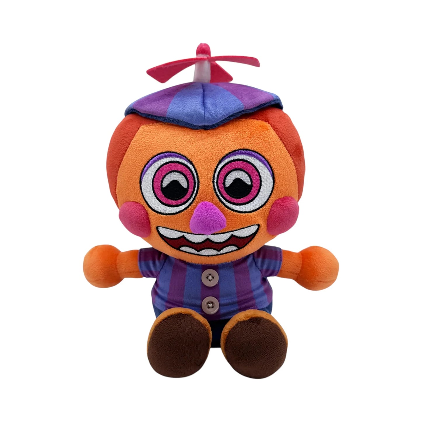 Youtooz FNAF JJ 9" Plush