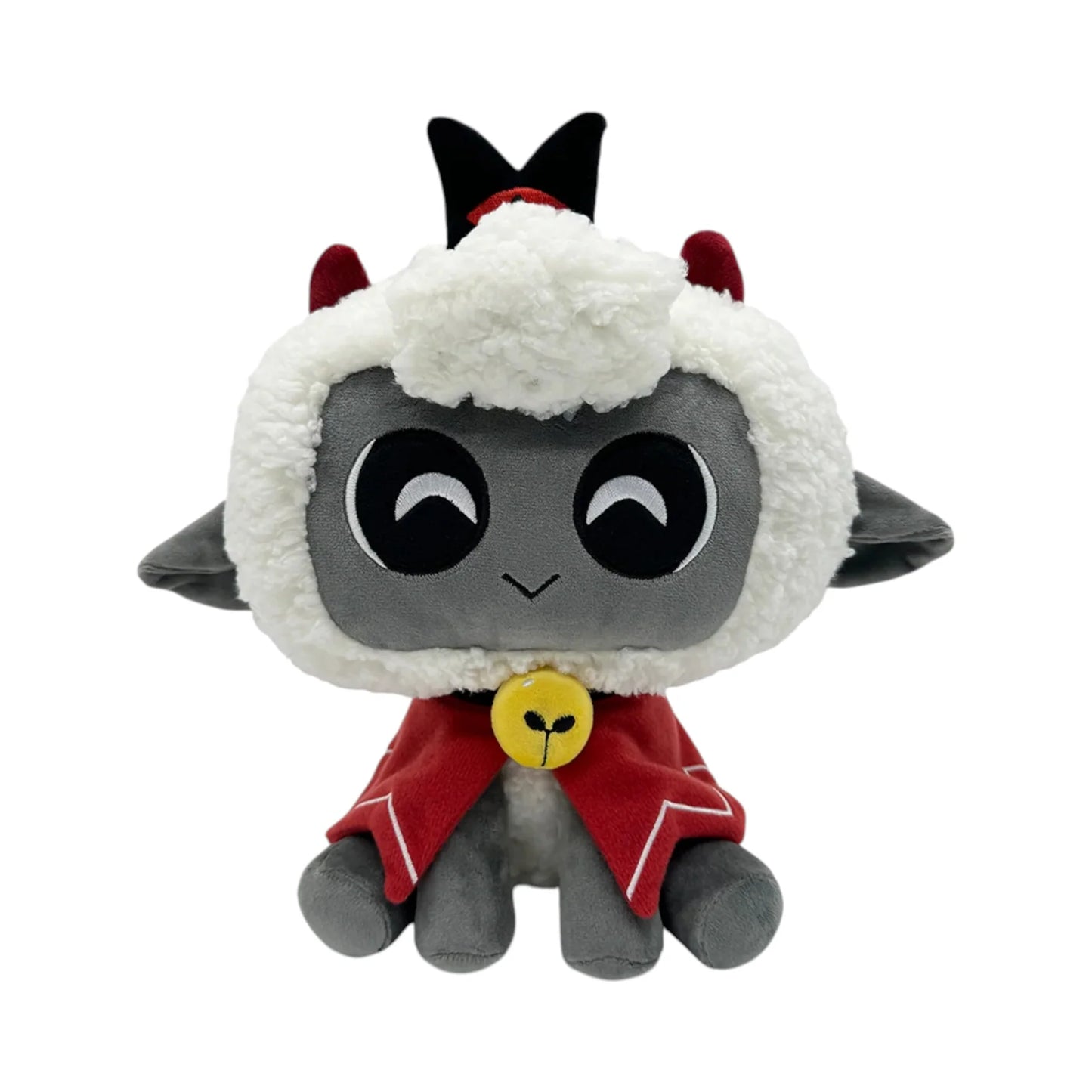 Youtooz Sitting Cult of the Lamb 9" Plush