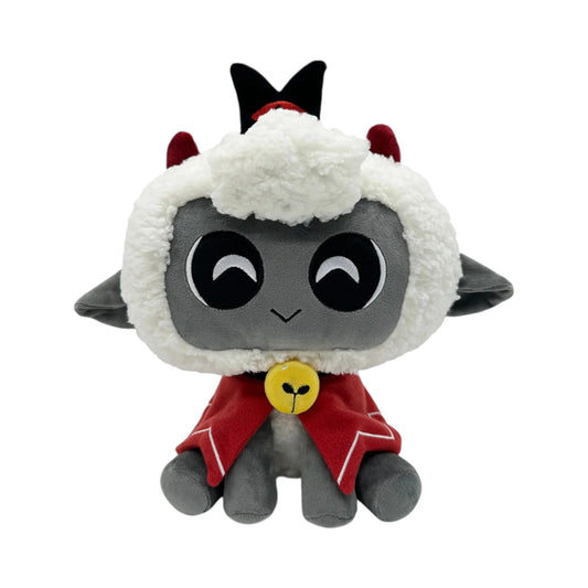 Youtooz Sitting Cult of the Lamb 9" Plush