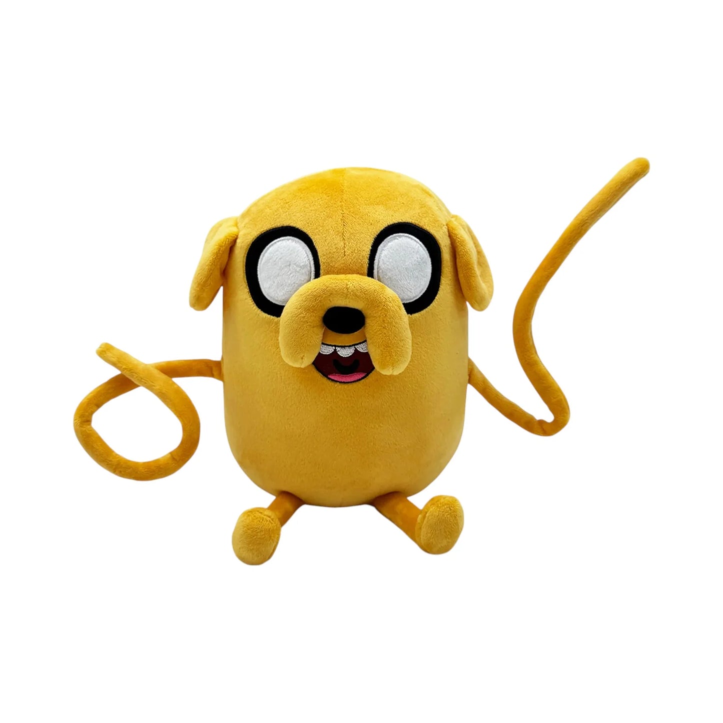 Youtooz Adventure Time Jake 9" Plush